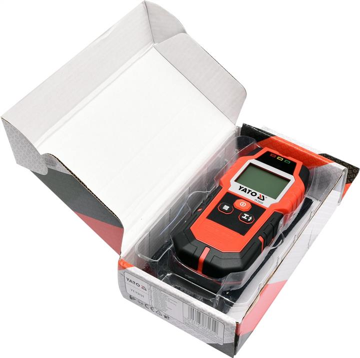 Buy Yato YT-73131 at a low price in United Arab Emirates!