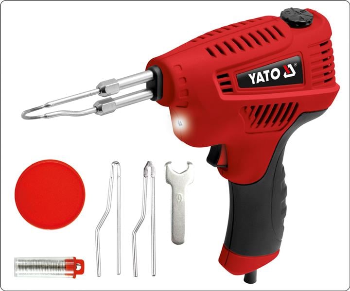 Transformer soldering iron 200w Yato YT-82451