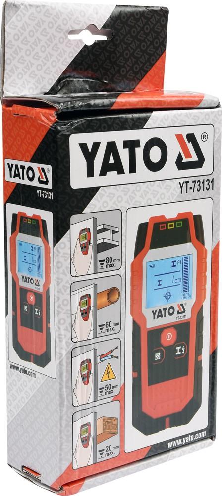 Buy Yato YT73131 – good price at EXIST.AE!