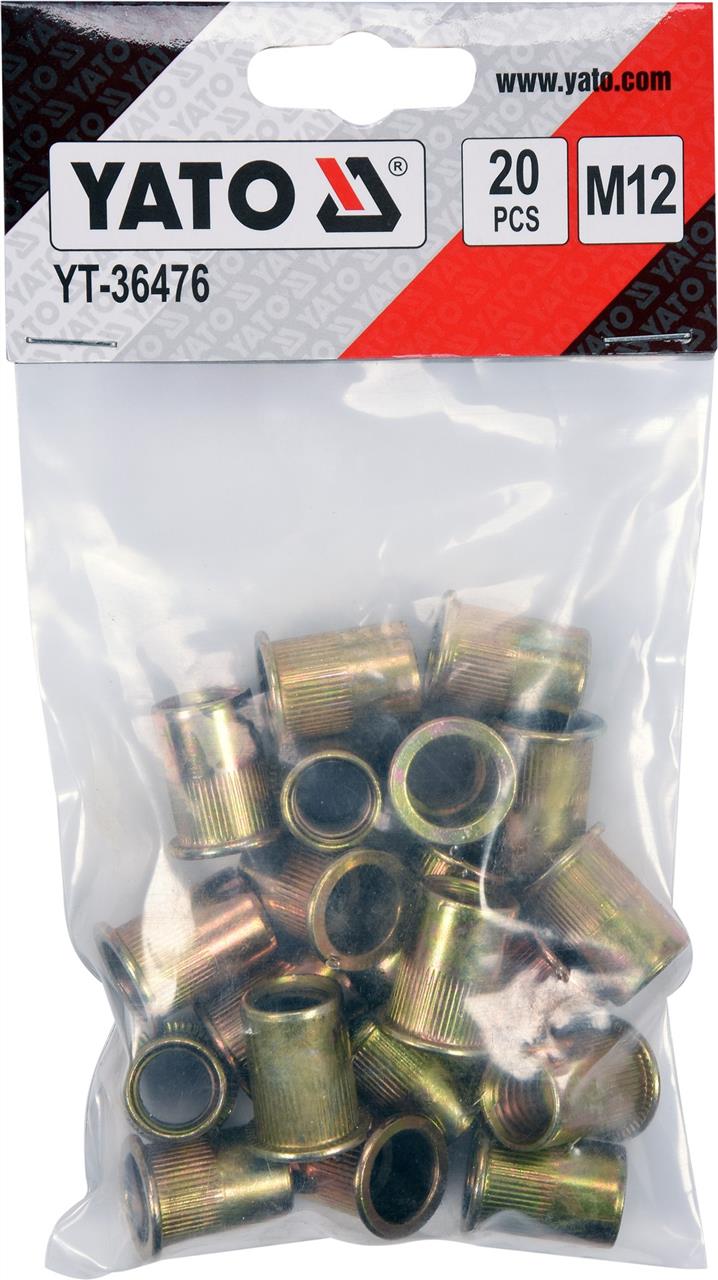 Buy Yato YT-36476 at a low price in United Arab Emirates!