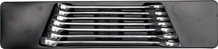 Yato Tool box with tools 62pcs – price [object Object] PLN