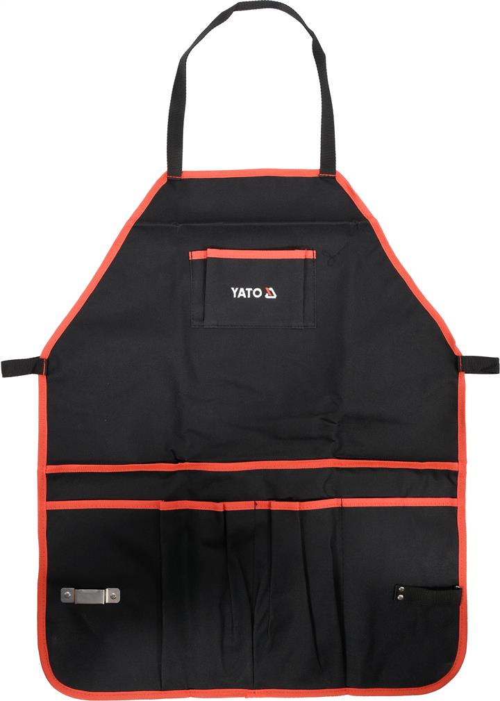 YT74060 Yato Apron work 6 pockets