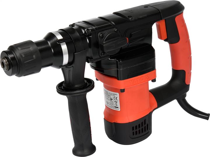 Yato YT-82123 Hammer drill, sds-plus 1250w YT82123
