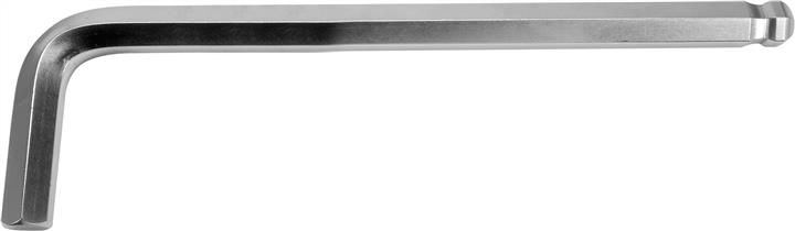 YT05464 Yato Allen key with a ball, long 14.0 mm