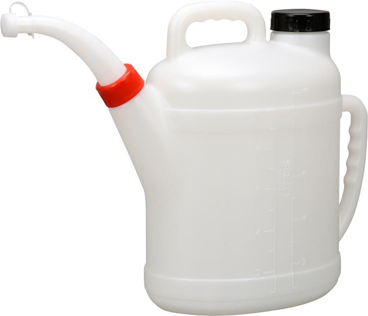 Yato YT-06987 Measuring watering can, 10 L YT06987