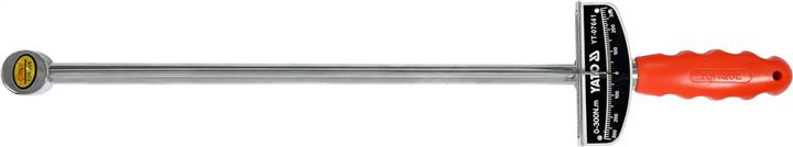 Yato YT-07641 Torque wrench, 1/2 ", 0-300nm YT07641