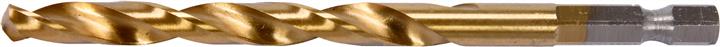 YT44766 Yato Metal drill bit hss-tin 7.0mm hex