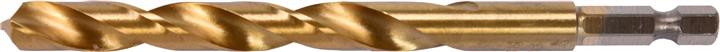 YT44770 Yato Metal drill bit hss-tin 9.0mm hex