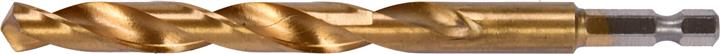 YT44772 Yato Metal drill bit hss-tin 10.0mm hex