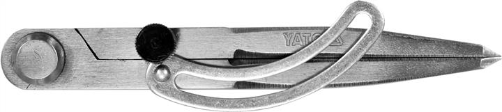 Yato YT-72100 Marking compasses with lock 150 mm YT72100