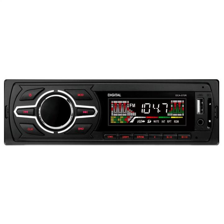 Digital DCA-070R Car radio DCA070R