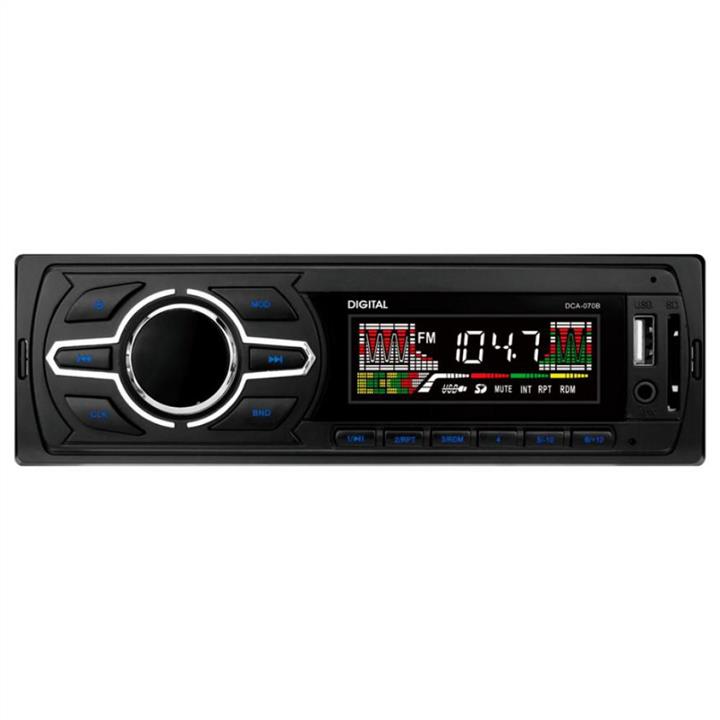 Digital DCA-070B Car radio DCA070B