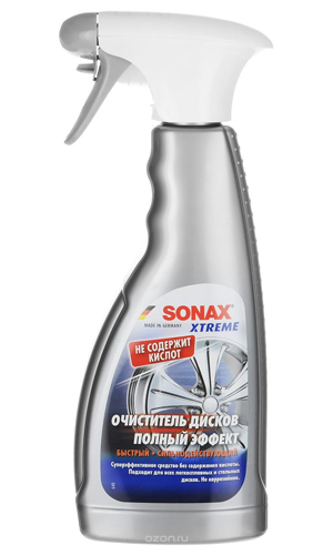 Sonax 230 200 Disc cleaner, 500 ml 230200