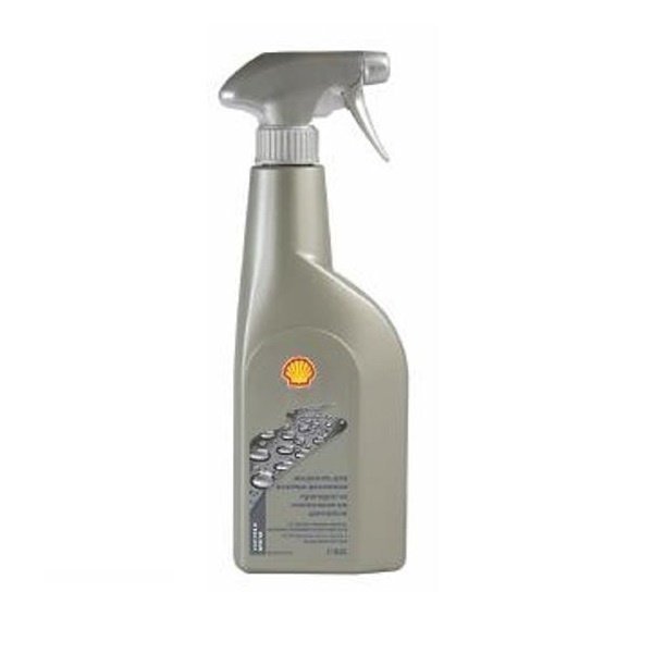 Shell 5901060011904 Liquid for cleaning the engine "Engine Cleane", 500 ml 5901060011904