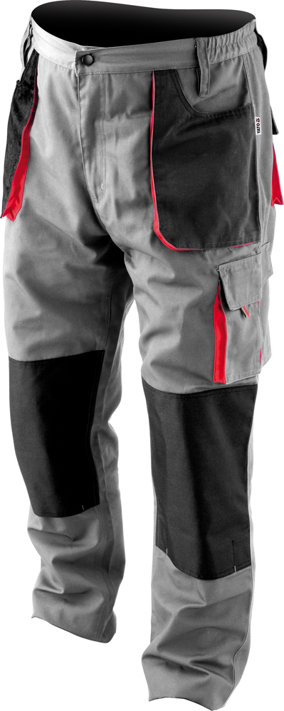 YT80286 Yato Work trousers dan size m