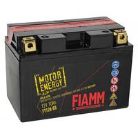 Fiamm FT12A-BS Battery Fiamm 12V 9,5AH 175A(EN) L+ FT12ABS