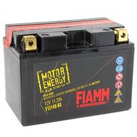 Fiamm FTZ14S-BS Battery Fiamm 12V 11,2AH 200A(EN) L+ FTZ14SBS