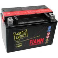 Fiamm FTX9-BS Battery Fiamm 12V 8AH 120A(EN) L+ FTX9BS