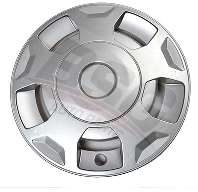 BSG 30-996-022 Steel rim wheel cover 30996022