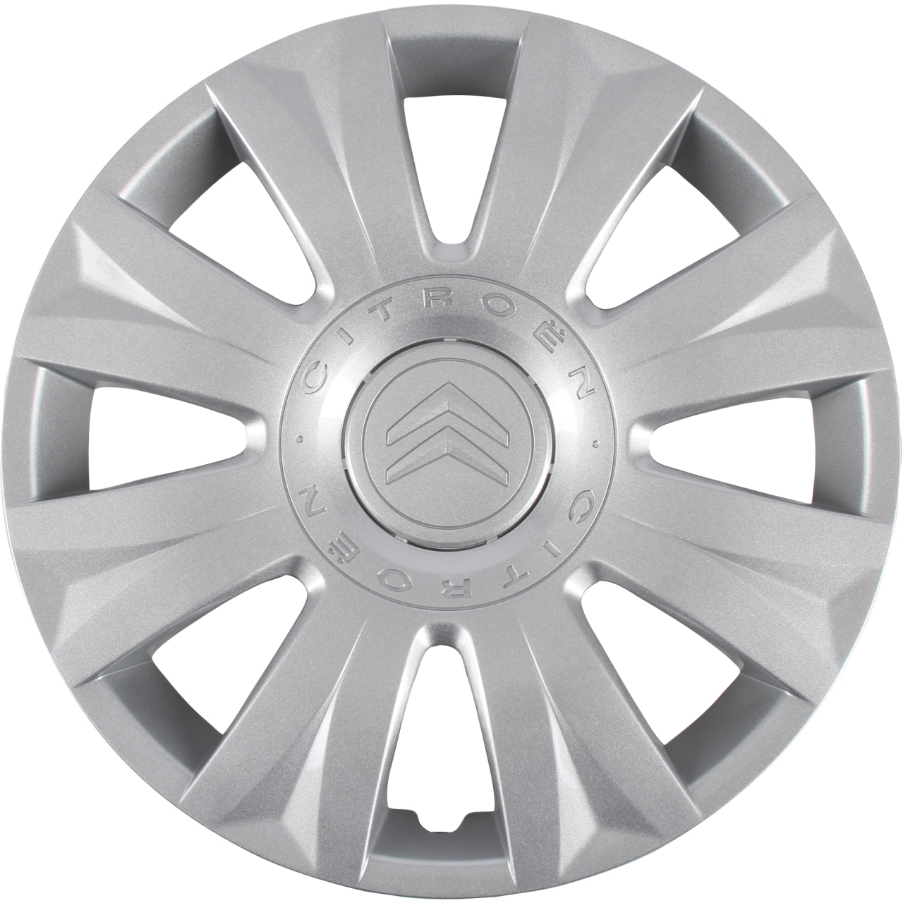 Citroen/Peugeot 5416 H3 Steel rim wheel cover 5416H3