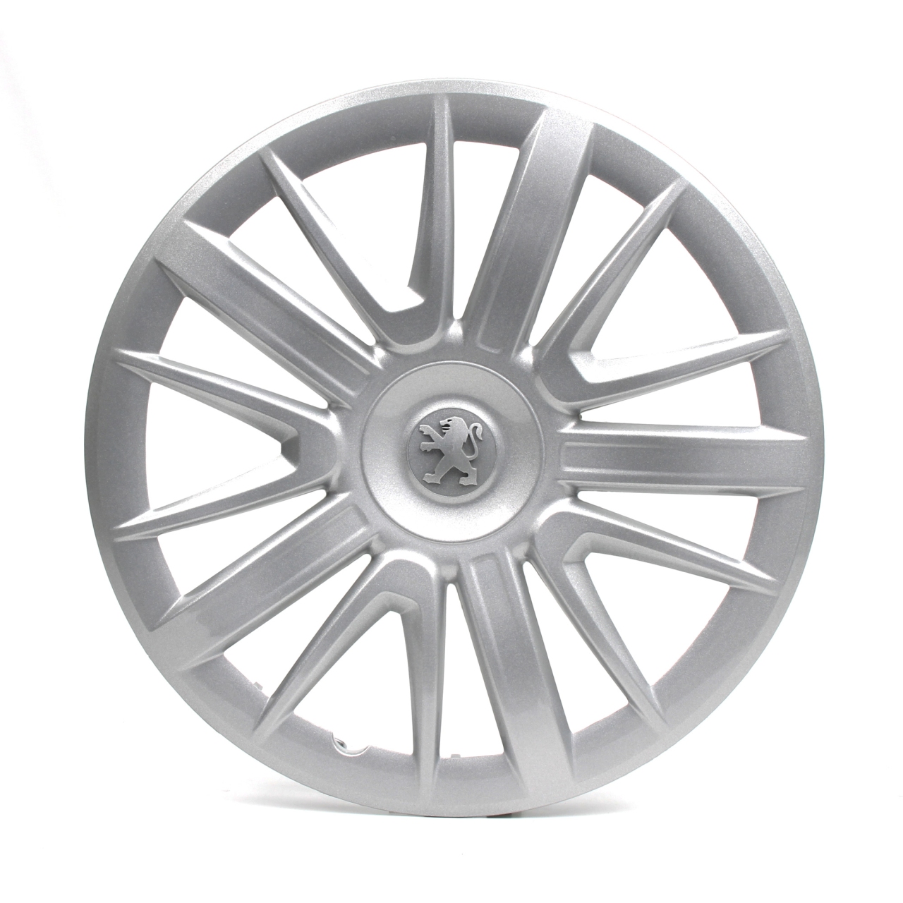 Citroen/Peugeot 9607 V2 Steel rim wheel cover 9607V2