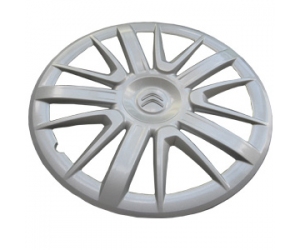 Citroen/Peugeot 9406 F4 Steel rim wheel cover 9406F4