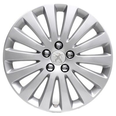 Citroen/Peugeot 5416 T3 Steel rim wheel cover 5416T3