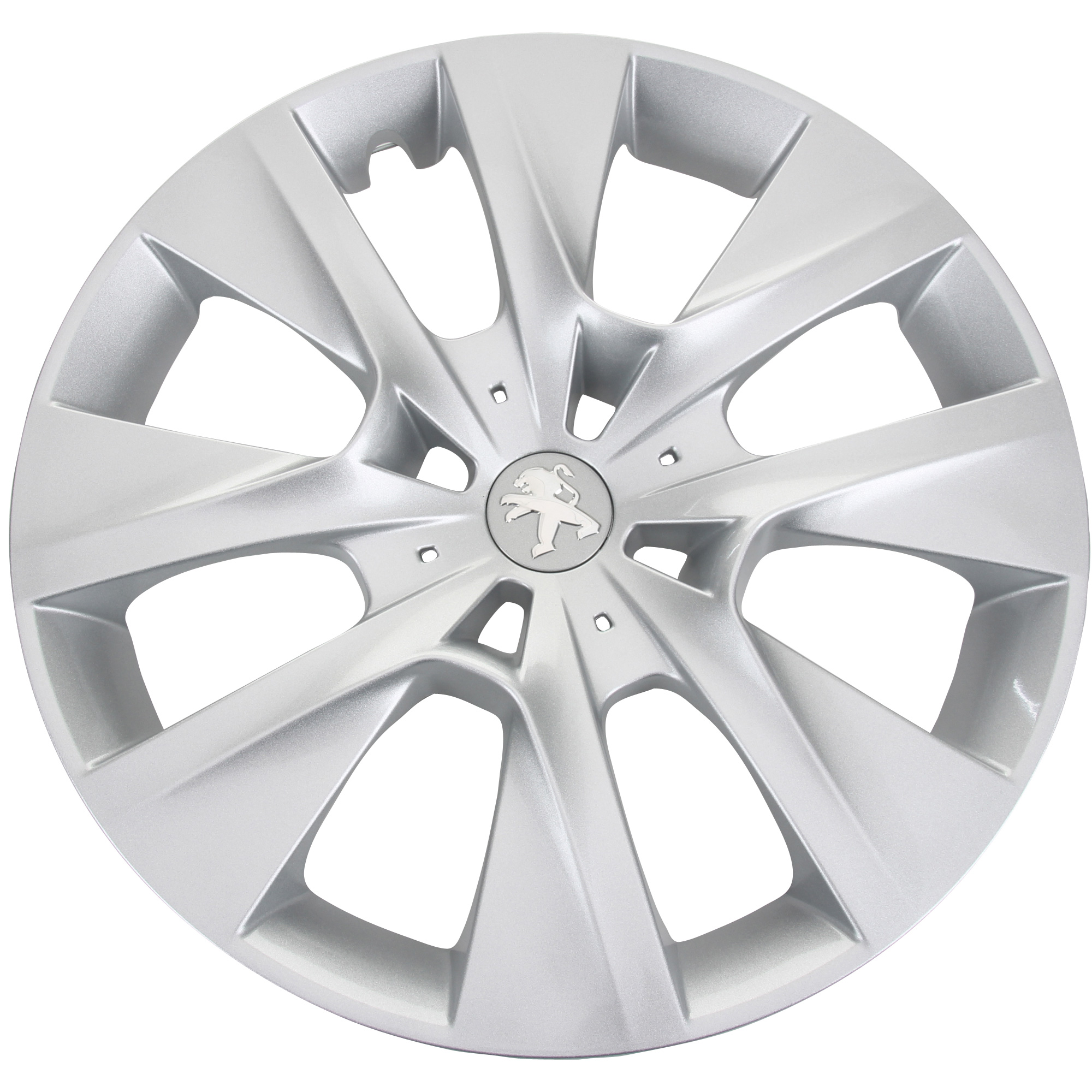 Citroen/Peugeot 96 738 462 VT Steel rim wheel cover 96738462VT