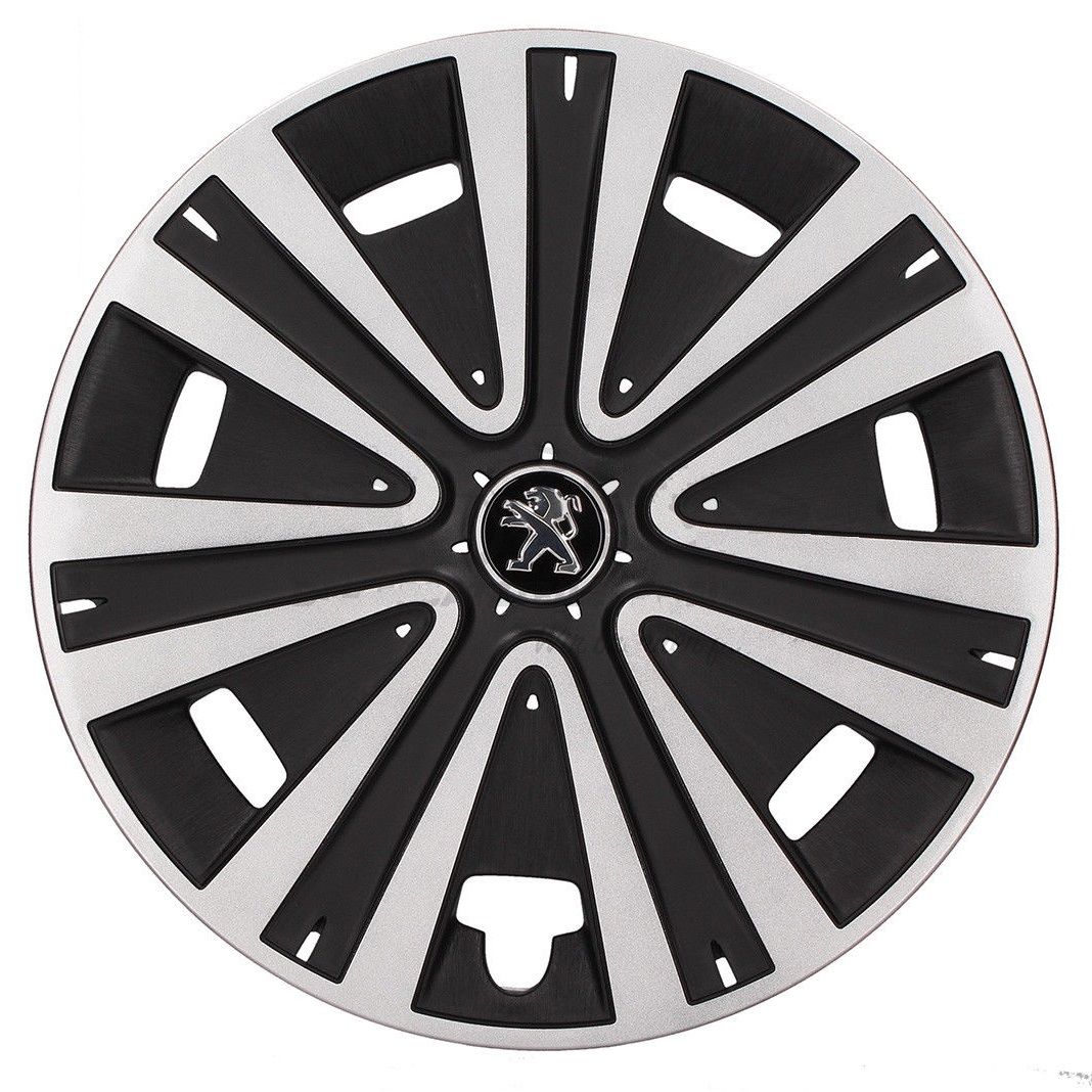 Citroen/Peugeot 96 769 704 VT Steel rim wheel cover 96769704VT