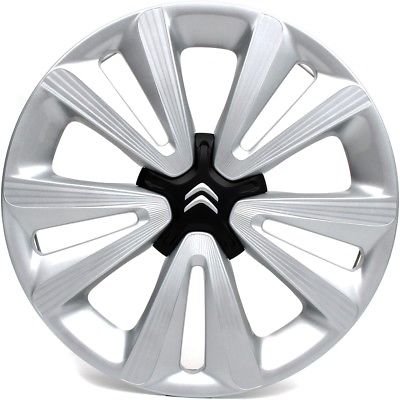 Citroen/Peugeot 9406 J1 Steel rim wheel cover 9406J1