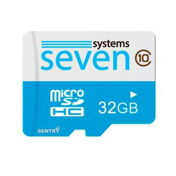 Seven System 25758 Auto part 25758