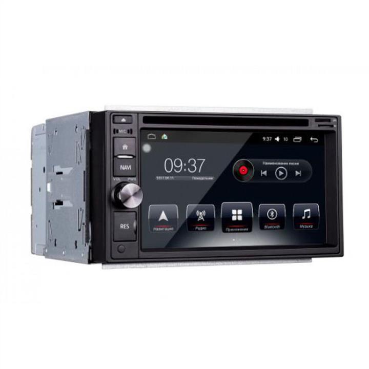 AudioSources T90-7002 Car radio T907002