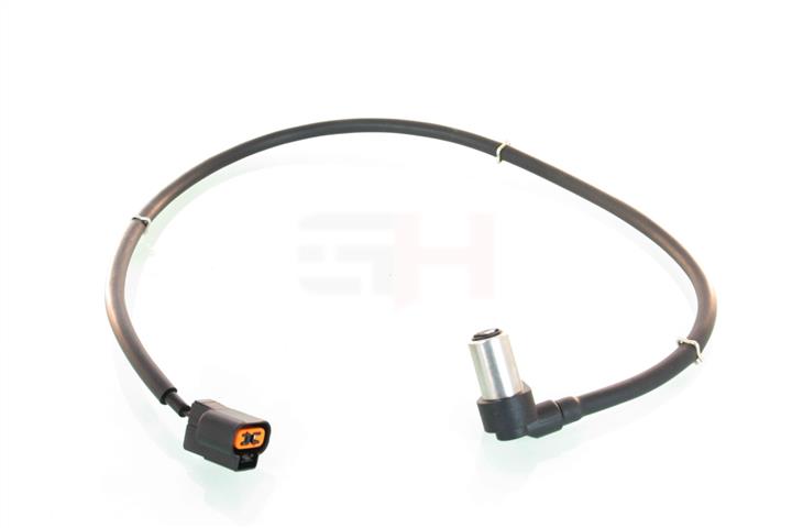 GH-Parts GH-703027V Sensor, wheel speed GH703027V