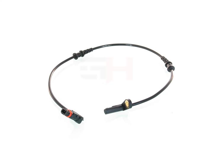 GH-Parts GH-703302 Sensor, wheel speed GH703302