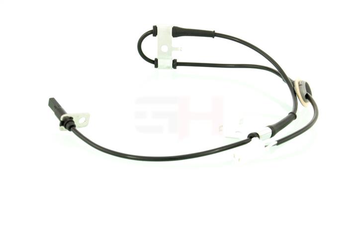 GH-Parts GH-705231H Sensor, wheel speed GH705231H