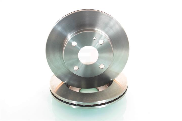 GH-Parts GH-403256 Brake Disc GH403256