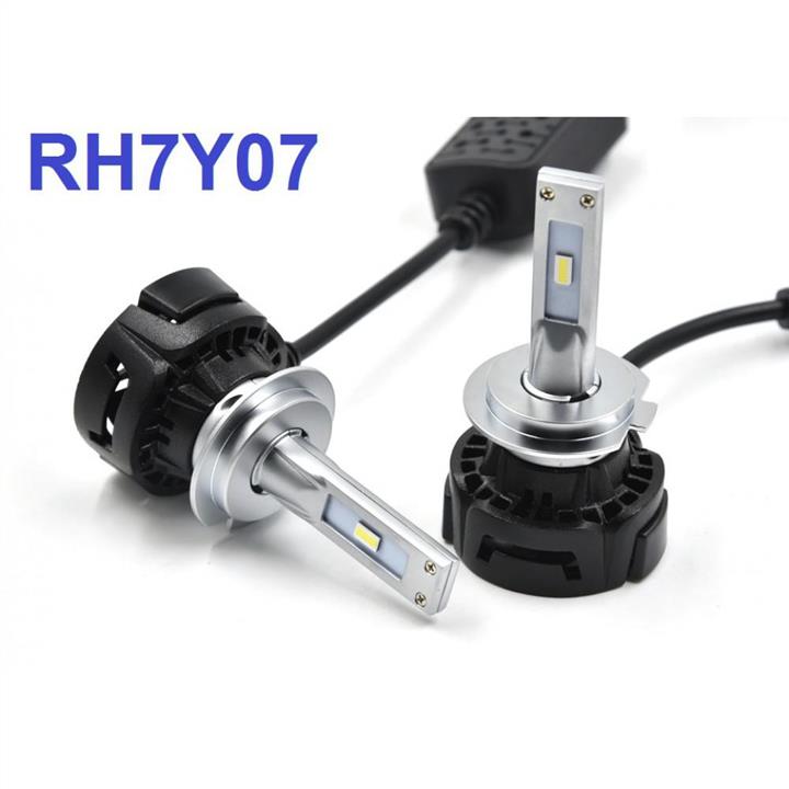 ALed RH7Y07 LED bulbs kit H7 12V 30W 6000K (2 pc.) RH7Y07