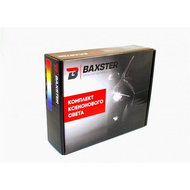 Baxster 20749 Xenon lamp kit H3 35W 4300K 20749