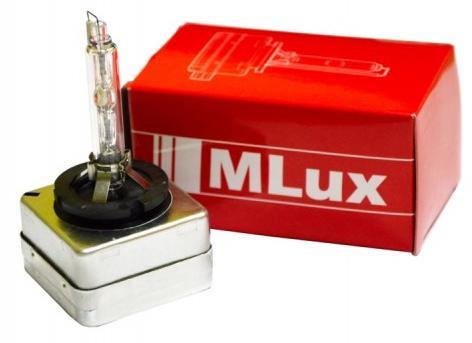 MLux 10156 Xenon lamp D1S 85V 35W 10156