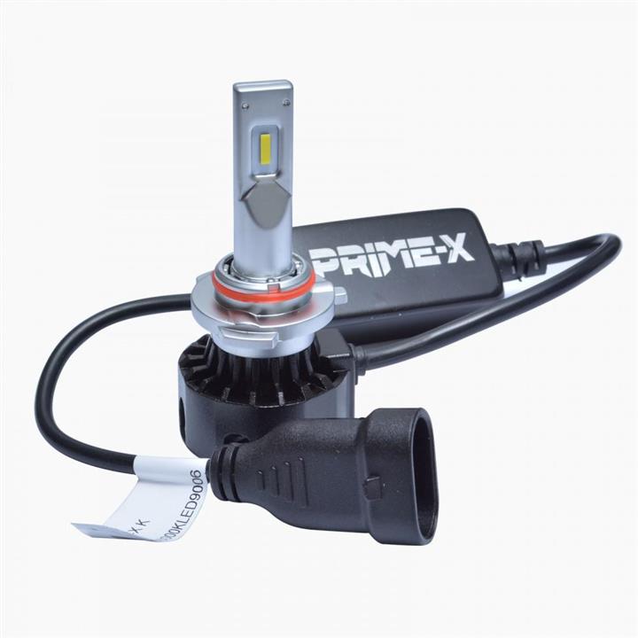 Prime-X 26014 LED bulbs kit Prime-X K HB4 12V 28W 6000K (2 pc.) 26014