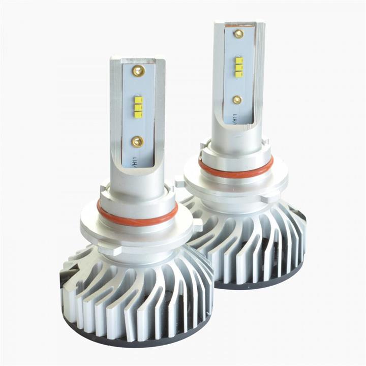 Prime-X 25520 LED bulbs kit Prime-X Z HB4 12 /24V 28W 5000K (2 pc.) 25520