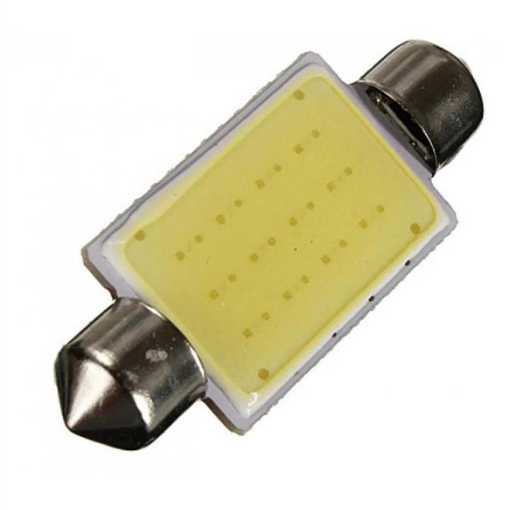 IDial 458 LED lamp Festoon 31 458