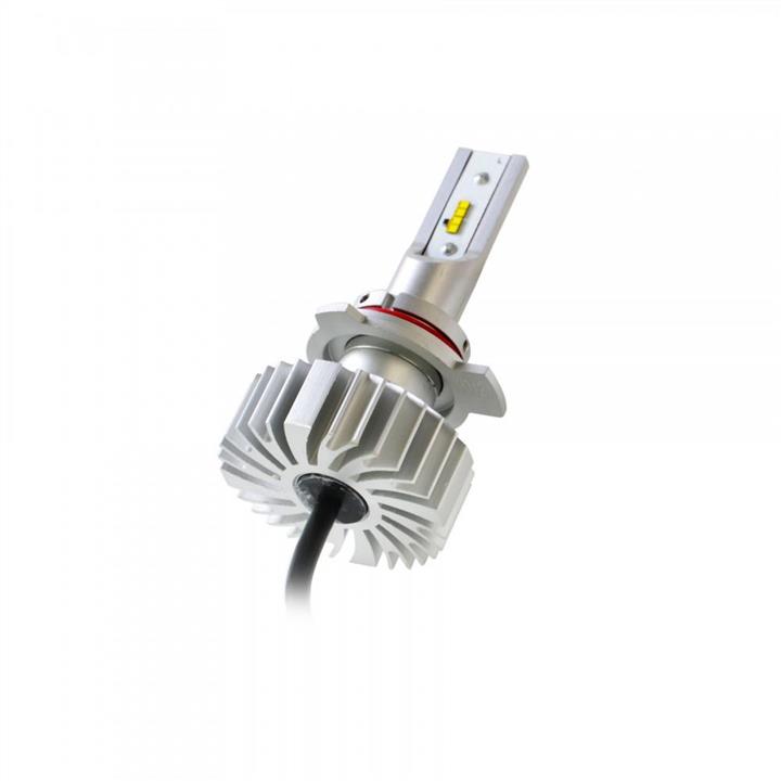 MLux 24888 LED bulbs kit HIR2 12V 20W 6000K (2 pc.) 24888