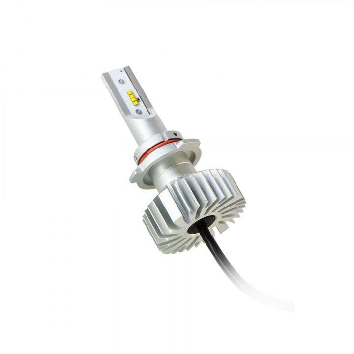 MLux 24887 LED bulbs kit HB4 12V 20W 6000K (2 pc.) 24887
