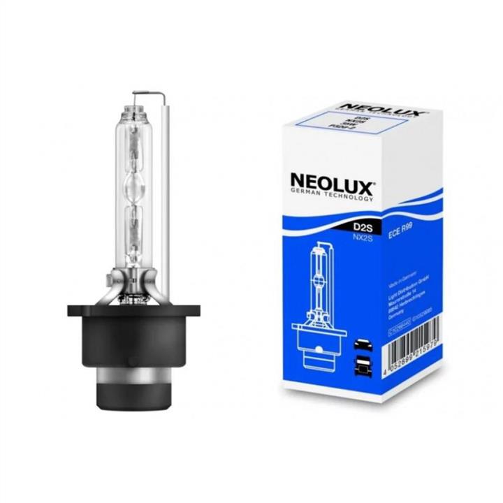 Neolux D2S-NX2S Xenon lamp D2S 85V 35W D2SNX2S