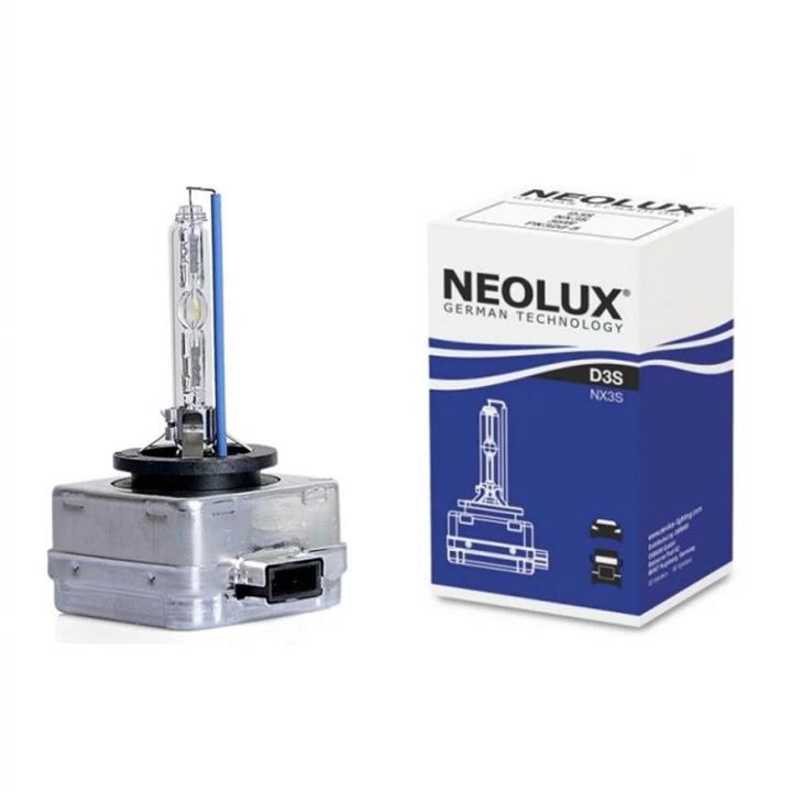 Neolux D3S-NX3S Xenon lamp D3S 42V 35W D3SNX3S