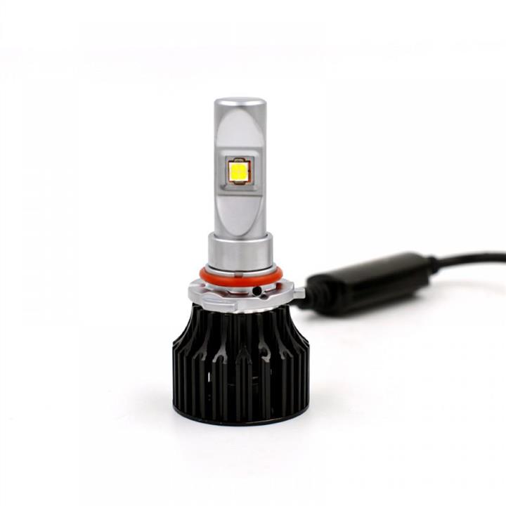ALed 23933 LED bulbs kit ALed X HB4 5000K (2 pc.) 23933