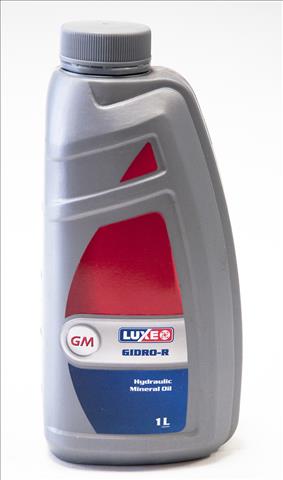 Luxe 623 Hydraulic oil Luxe Gidro-R, 1 L 623