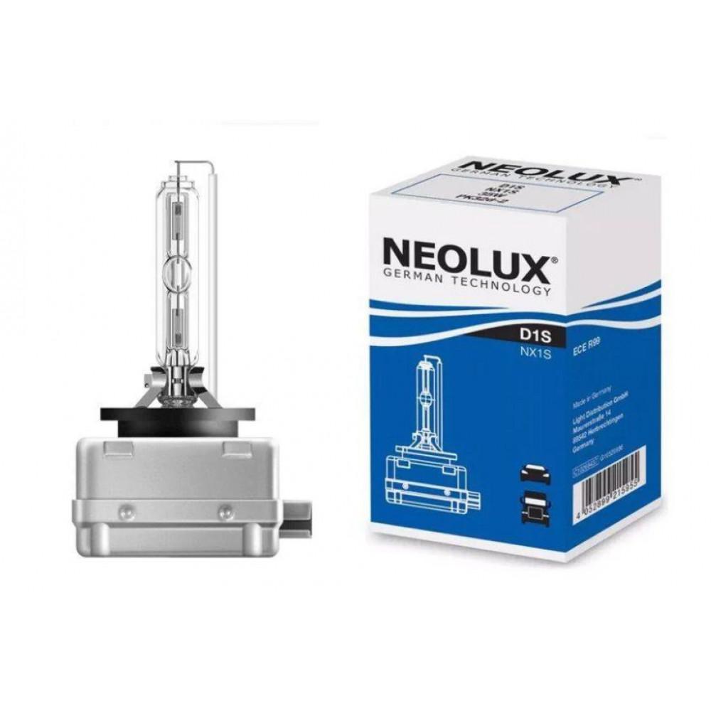 Neolux D1S-NX1S Xenon lamp D1S 85V 35W D1SNX1S