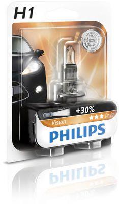 Philips 47516930 Halogen lamp 12V H1 55W 47516930